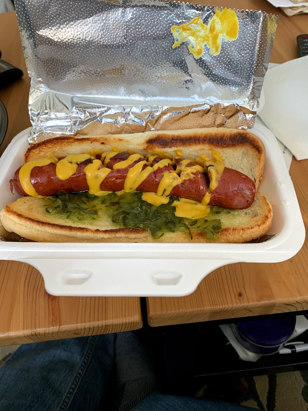 Willy Dogs | 425 Woodlawn St, Winnipeg, MB R3J 2J3, Canada | Phone: (431) 997-9455