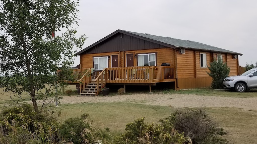 Mainstay Inn | Box 22, Riverhurst, SK S0H 3P0, Canada | Phone: (306) 353-2077