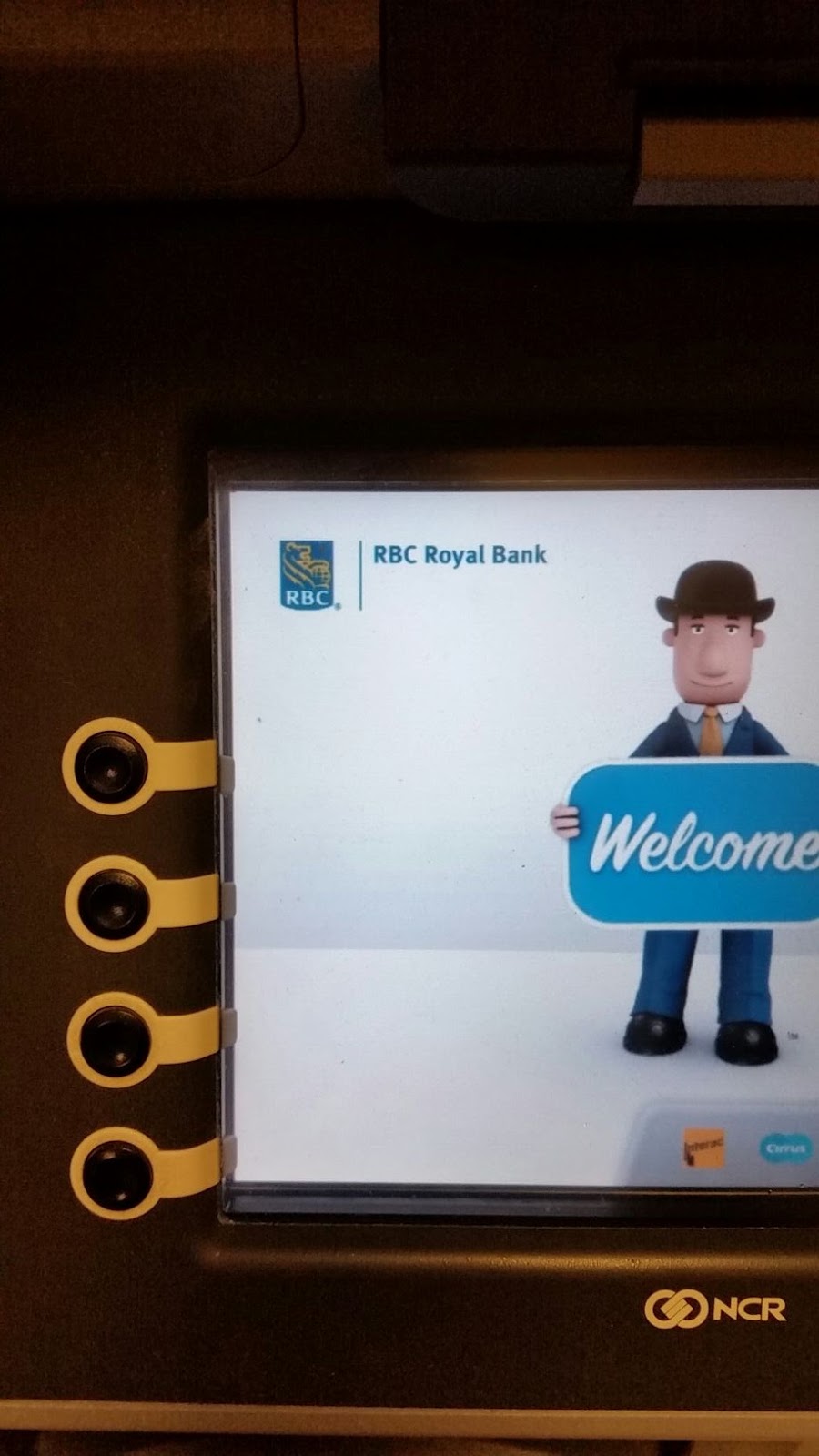 RBC Royal Bank | 1670 Dundas St, London, ON N5W 3C7, Canada | Phone: (519) 457-5700