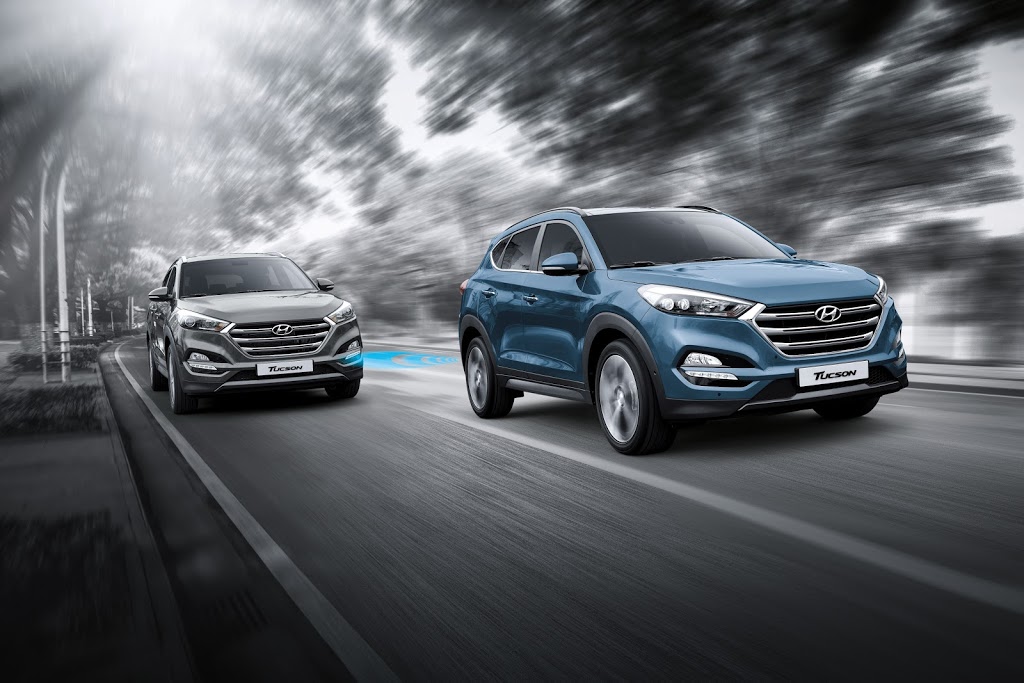 Northtown Hyundai | 3675 Sheridan Dr, Amherst, NY 14226, USA | Phone: (716) 992-6536