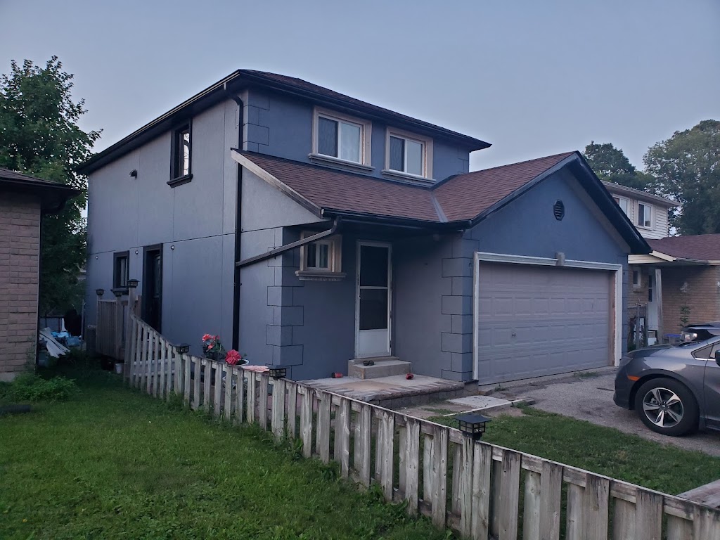 Ala Stucco Ltd. | 169 Hickling Trail, Barrie, ON L4M 5V1, Canada | Phone: (548) 457-2135