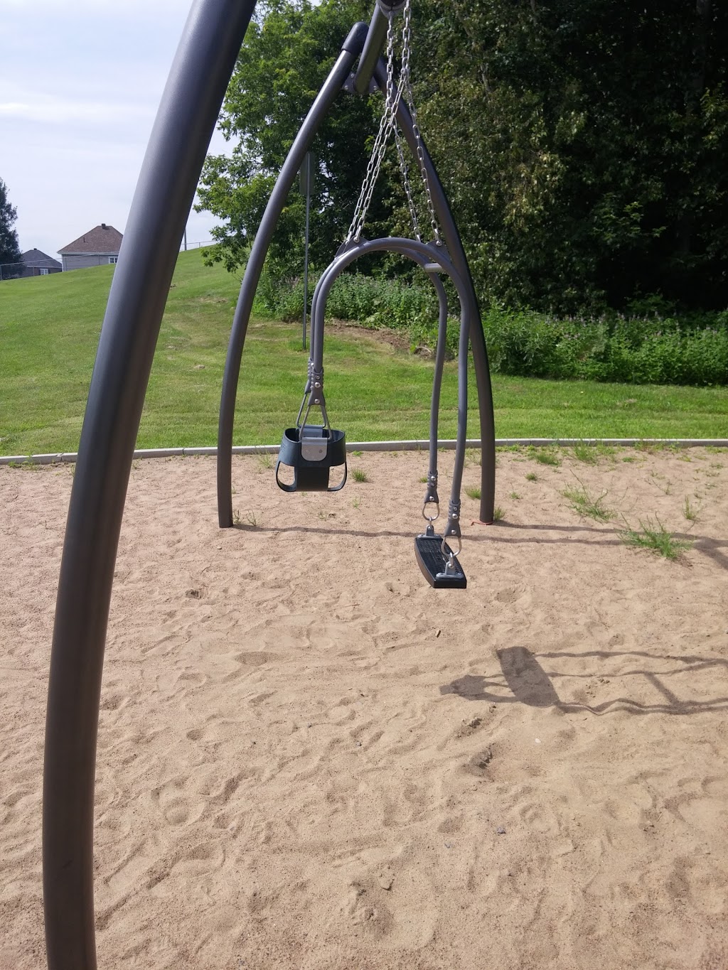 Parc des Sarcelles | Rue des Gélinottes, Trois-Rivières, QC G9B 6E7, Canada