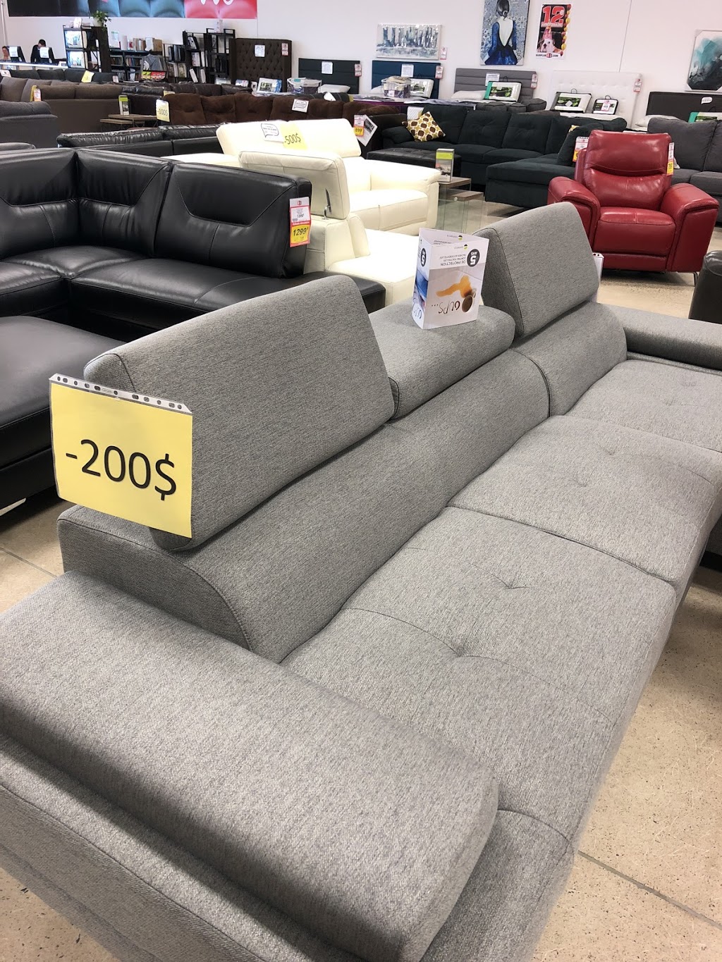 Surplus RD - Brossard | 7200 Boulevard Taschereau, Brossard, QC J4W 1N1, Canada | Phone: (450) 486-7773