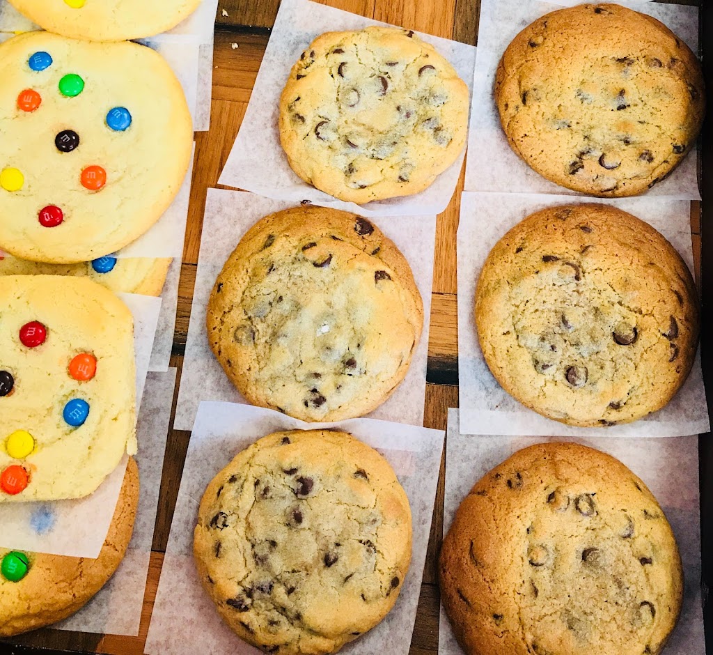 Wannamakers Bakeshop | 391 Dundas St W, Trenton, ON K8V 3S4, Canada | Phone: (613) 392-3485