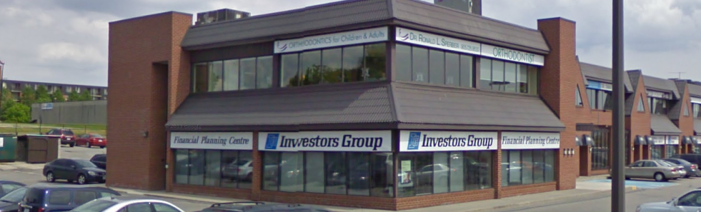 Investors Group Whitby Chris Maeder | 1614 Dundas St E #111, Whitby, ON L1N 2K8, Canada | Phone: (905) 434-8400