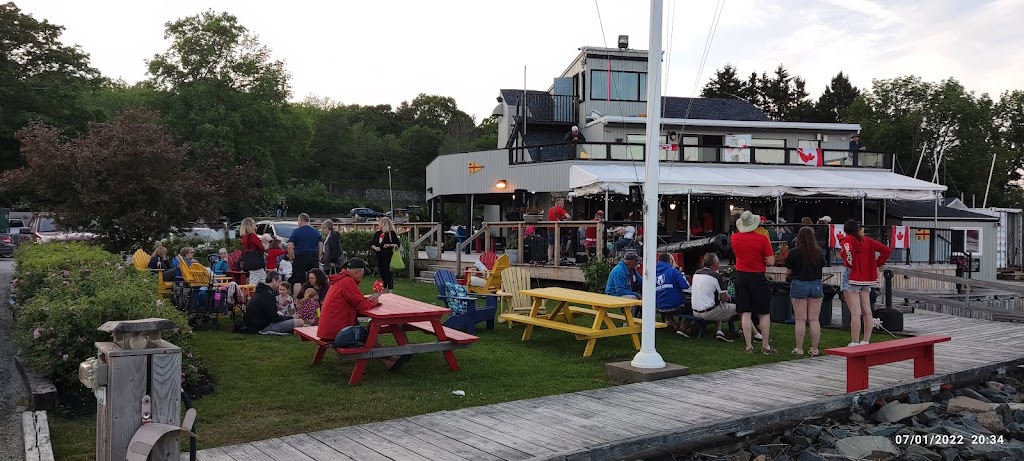 Bedford Basin Yacht Club | 377 Shore Dr, Bedford, NS B4A 2C7, Canada | Phone: (902) 835-3729