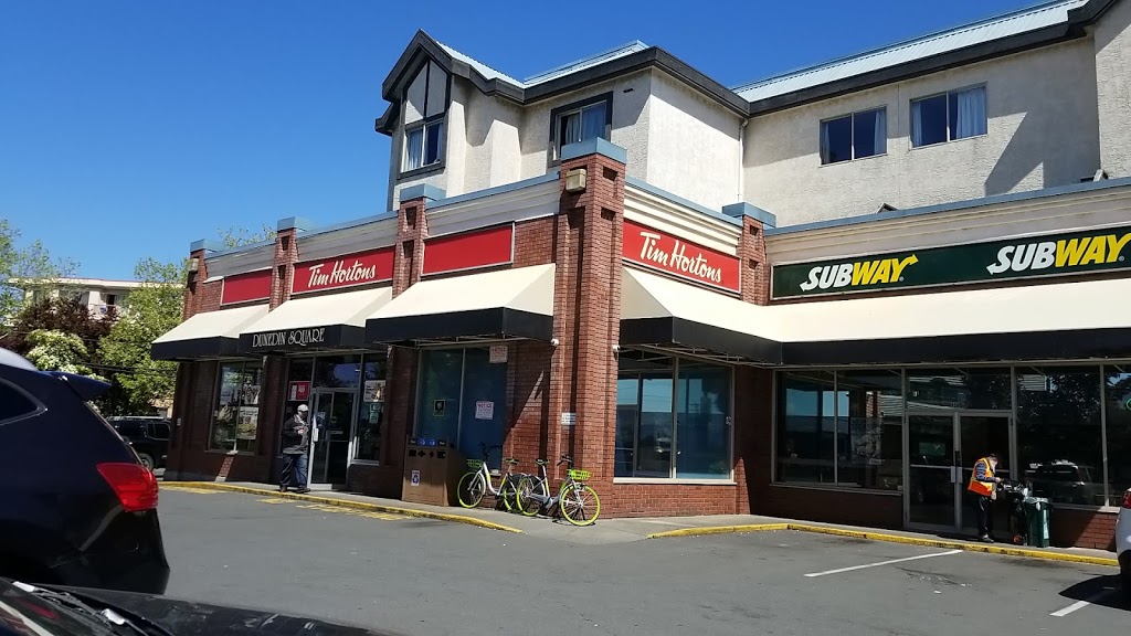 Tim Hortons | 456a Gorge Rd E, Victoria, BC V8T 2W4, Canada | Phone: (250) 380-0137