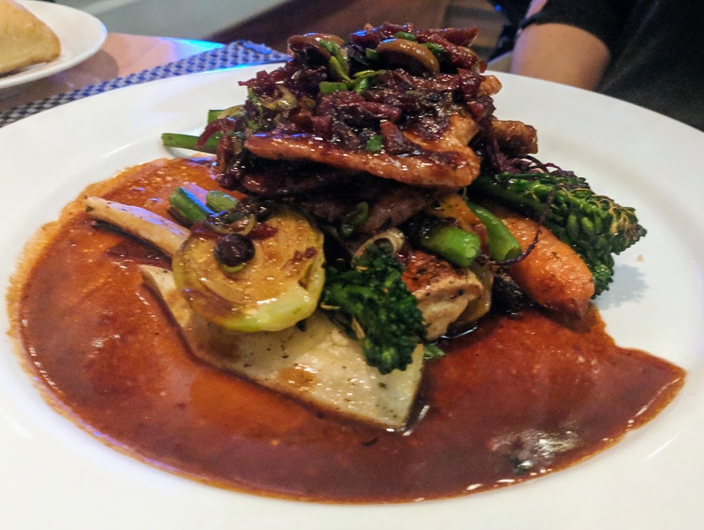 La Tomate Blanche | 9385 Boulevard Leduc #10, Brossard, QC J4Y 0A5, Canada | Phone: (450) 445-1033