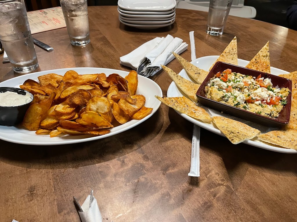 Boston Pizza | 1400 Exmouth St, Sarnia, ON N7S 3X9, Canada | Phone: (519) 542-7500