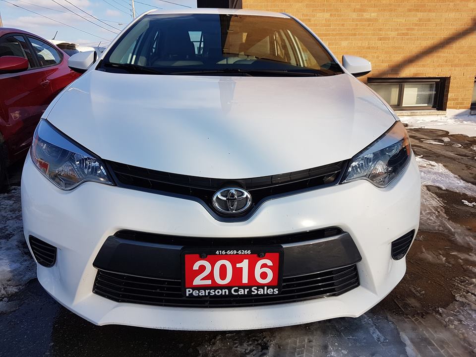 Pearson Car Sales Inc | 1375 Britannia Rd E, Mississauga, ON L4W 1C7, Canada | Phone: (416) 669-6266