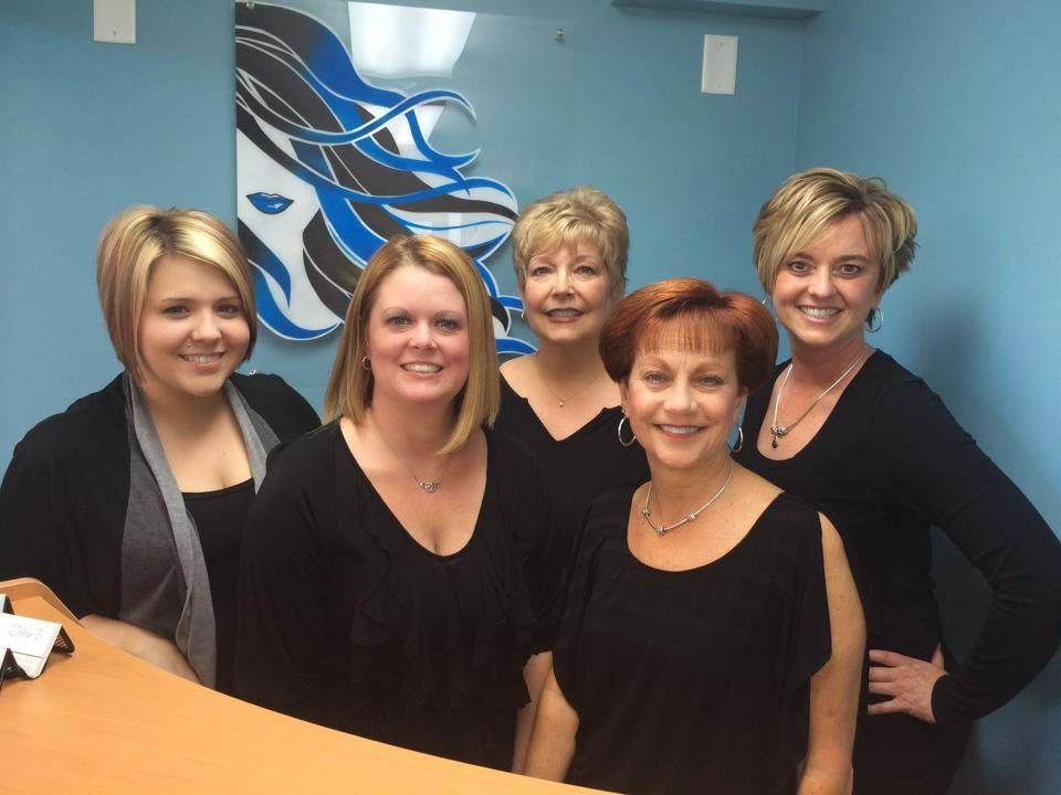 Salon 5 | 3376 Niagara Falls Blvd, North Tonawanda, NY 14120, USA | Phone: (716) 260-2558