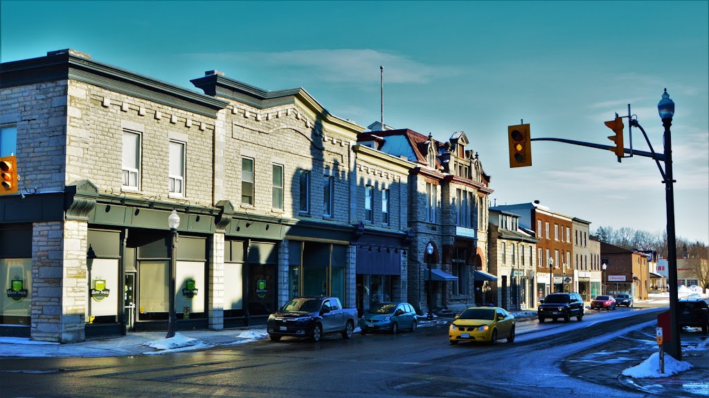 McCormicks Hobby Centre / Roancroft | 95 Queen St E, St. Marys, ON N4X 1A0, Canada | Phone: (519) 284-4661