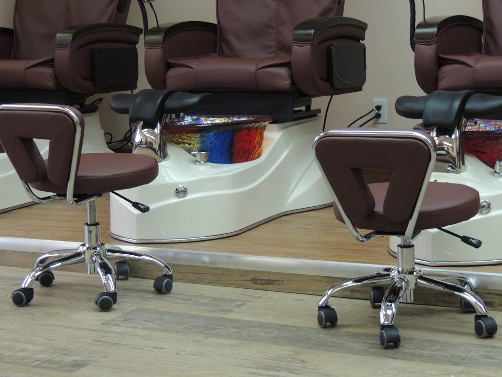 Hunt Club Nails & Spa | 3320 McCarthy Rd Unit 2007, Ottawa, ON K1V 0X3, Canada | Phone: (613) 860-0999