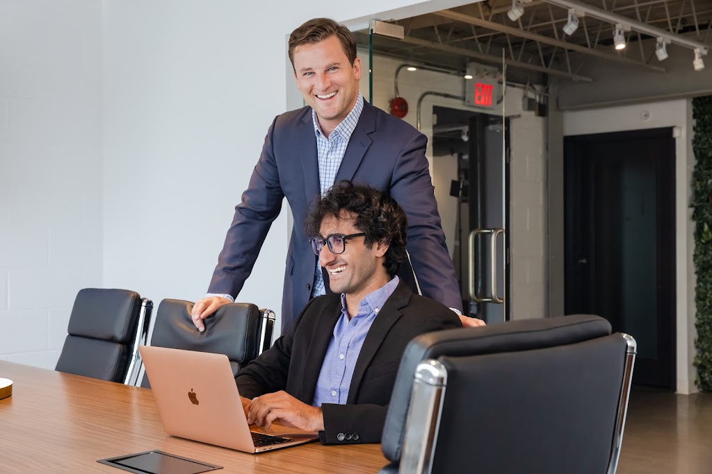 Consultus Digital | 136 Geary Ave unit 109, Toronto, ON M6H 4H1, Canada | Phone: (416) 460-1810