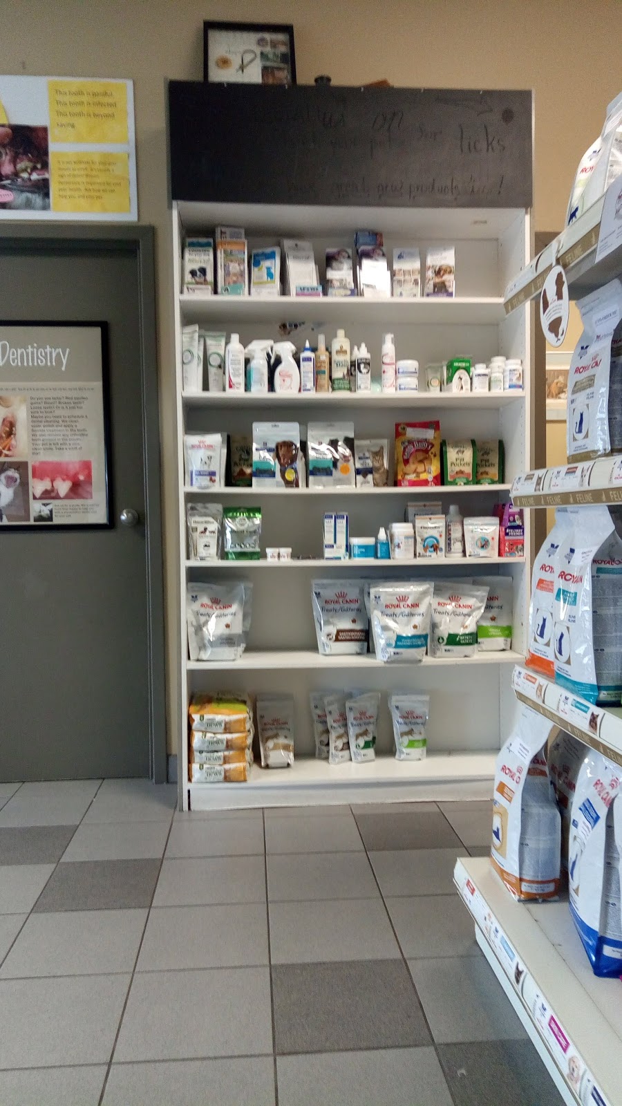 Pickering Animal Hospital | 1450 Kingston Rd, Pickering, ON L1V 1C1, Canada | Phone: (905) 420-1734
