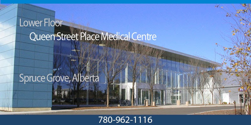 Parkland Eye Care | 505 Queen St, Spruce Grove, AB T7X 2V2, Canada | Phone: (780) 962-1116
