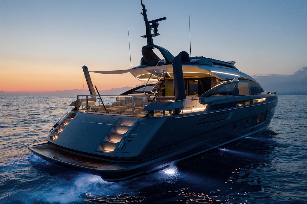 Ita Yachts Canada, International Boat Brokers | 81 Rue Richelieu, Saint-Jean-sur-Richelieu, QC J3B 6X2, Canada | Phone: (514) 521-1221