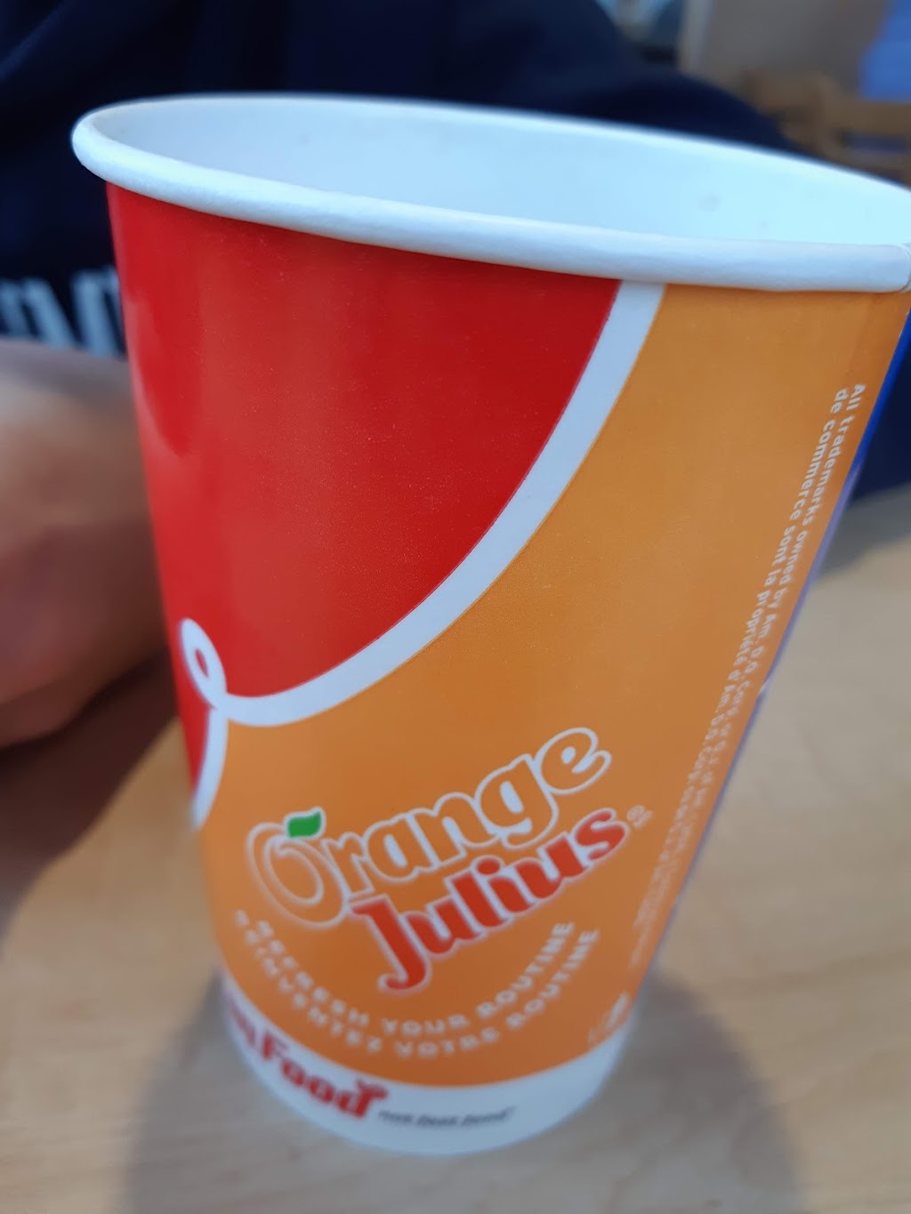 Dairy Queen Grill & Chill | 6227 48 Ave, Camrose, AB T4V 0K4, Canada | Phone: (780) 679-0174