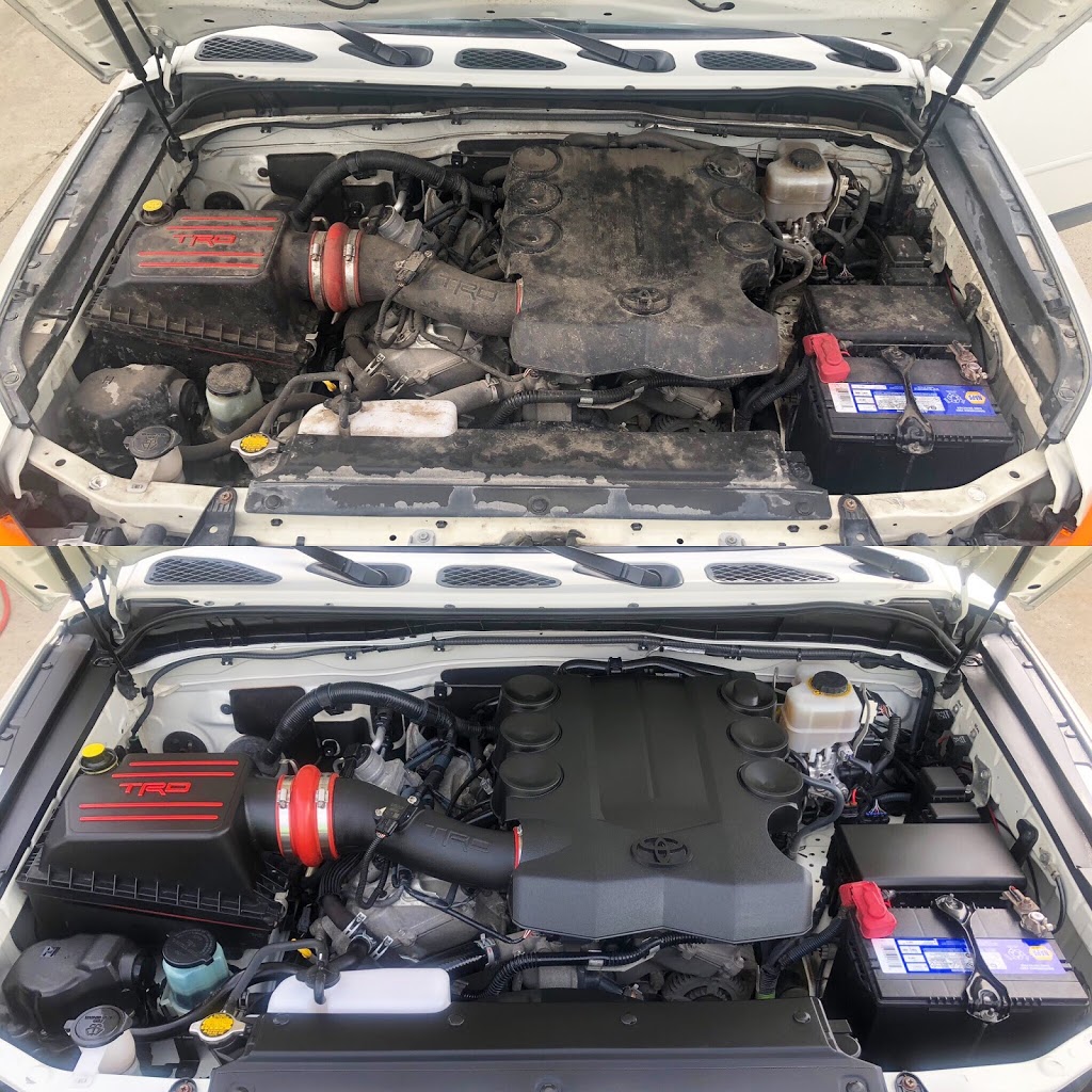 Boych Mobile Detailing | 13613 Mckercher Dr, Maple Ridge, BC V4R 0E1, Canada | Phone: (778) 878-2918