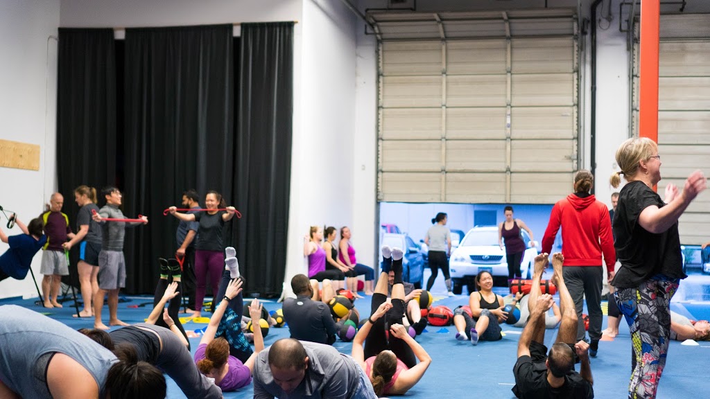 Burke Mountain Personal Training | 575 Seaborne Ave, Port Coquitlam, BC V3E 0E1, Canada | Phone: (778) 863-5859