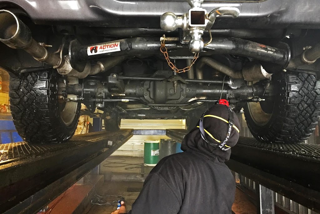 Krown Peterborough | 107 Aylmer St N, Peterborough, ON K9J 3J6, Canada | Phone: (705) 876-1644