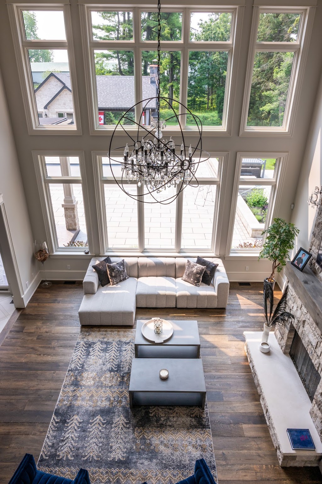 Sketch Design Build Inc. | 19 Collier St Unit #2, Barrie, ON L4M 1G5, Canada | Phone: (705) 737-1515