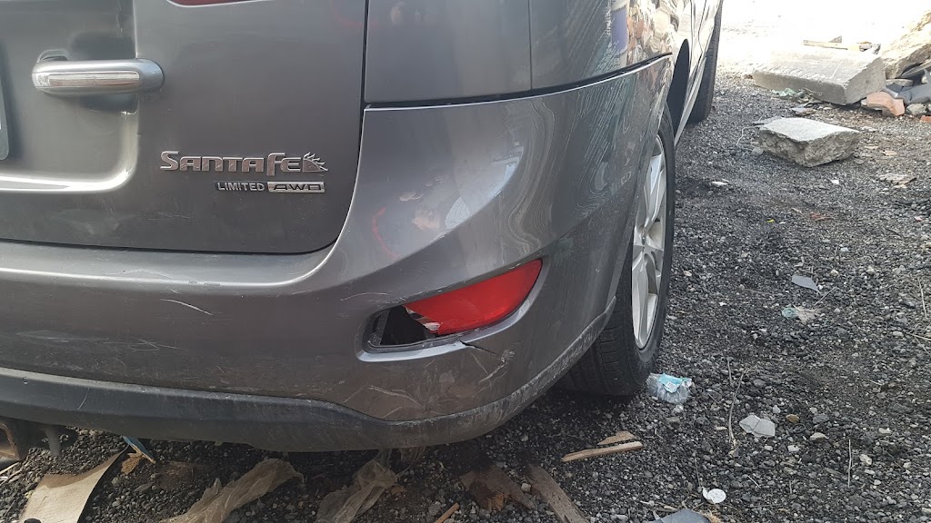 Hi-End Auto Collision & Repair | 120 Advance Blvd #3, Brampton, ON L6T 4J4, Canada | Phone: (905) 455-3400