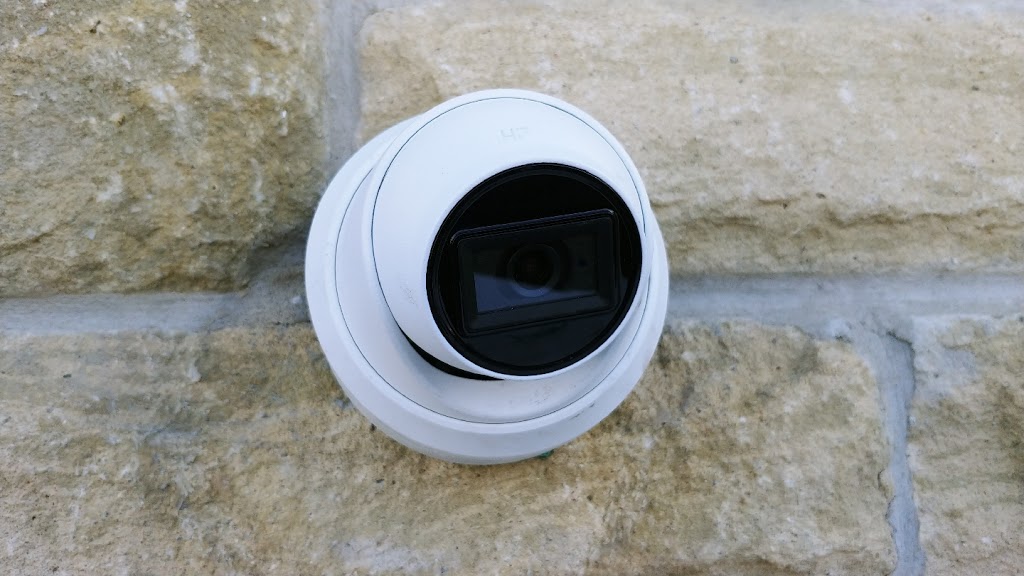 Security Cameras for Home and Business | 21 Pepin Ct, Barrie, ON L4M 7J4, Canada | Phone: (647) 539-7510