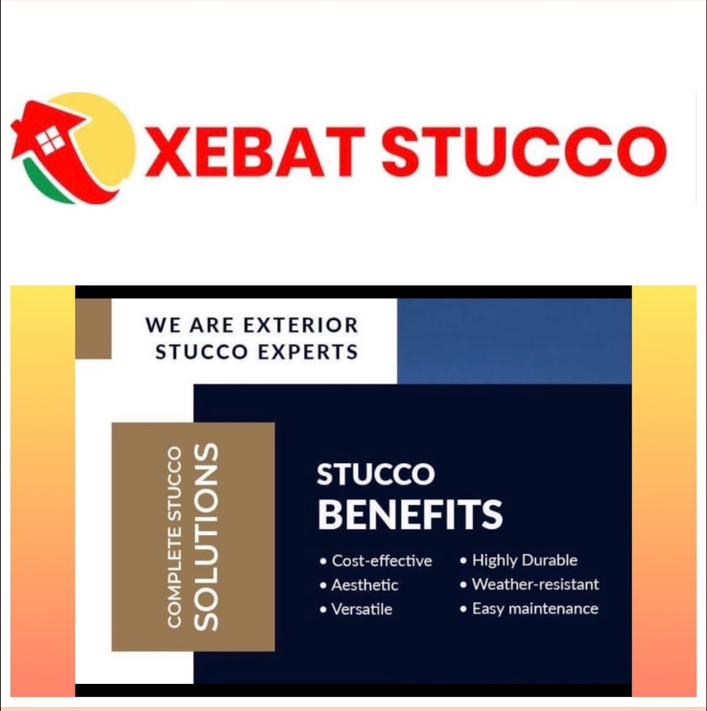 XEBAT STUCCO | 217 8 Ave, Alliston, ON L9R 0H7, Canada | Phone: (647) 996-3447