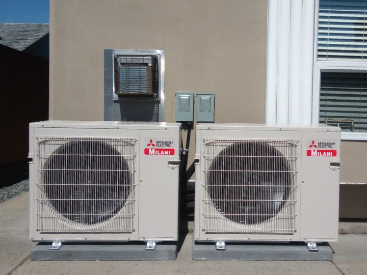 Milani Plumbing, Heating & Air Conditioning | 22200 Wilson Ave, Richmond, BC V6V 2P6, Canada | Phone: (604) 274-2603