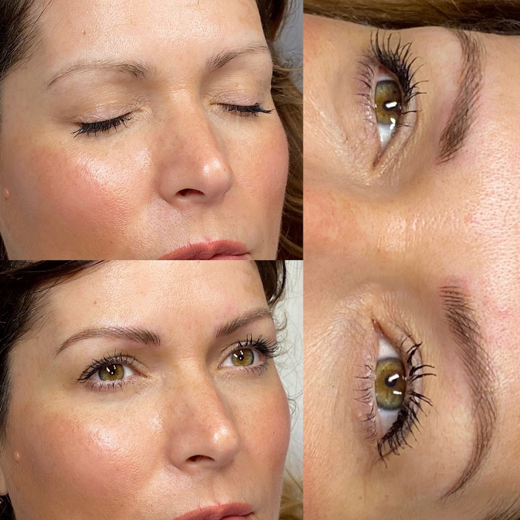 Brow Boutique | 154 Pasmore St, Rockwood, ON N0B 2K0, Canada | Phone: (519) 362-5101