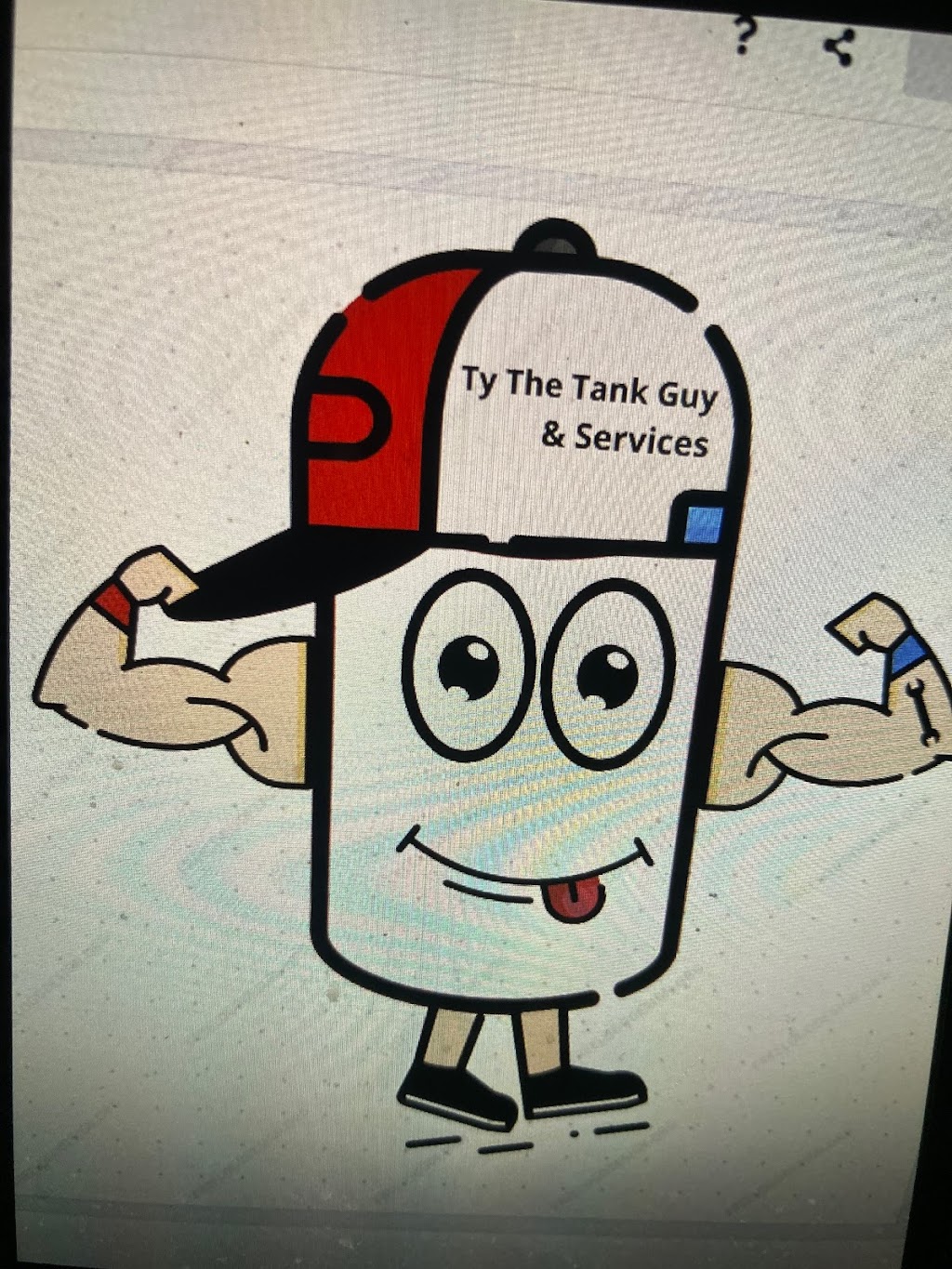 Ty The Tank Guy & Services | 192 Wiley Crescent, Red Deer, AB T4N 7G7, Canada | Phone: (403) 796-6300
