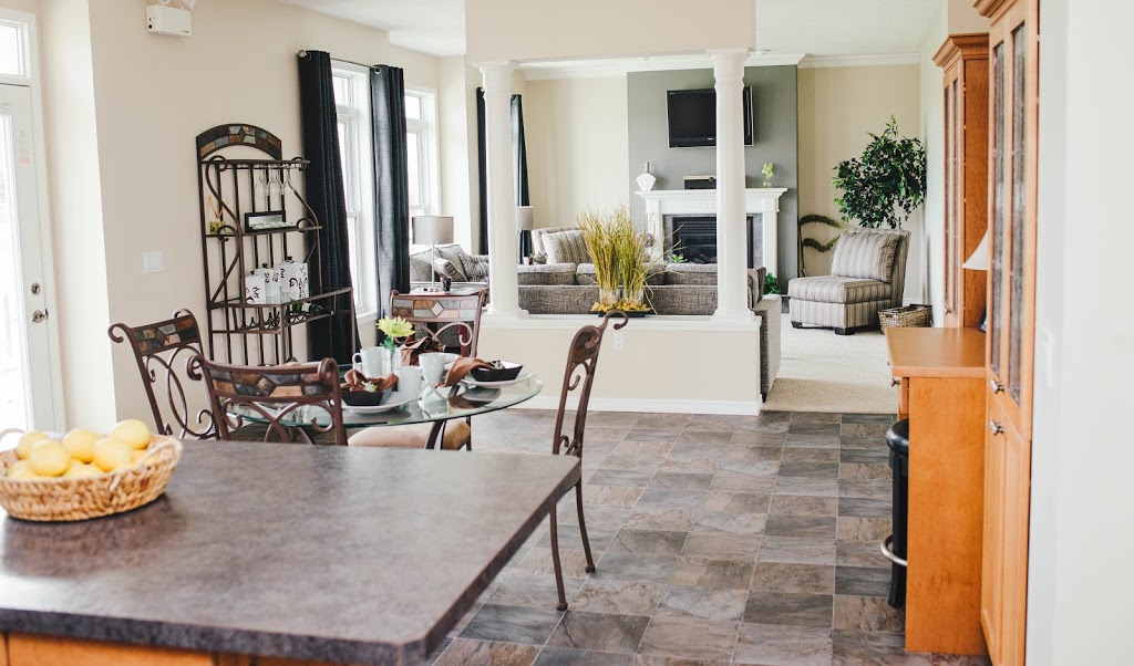 Quality Homes | 9 Windward Dr, Grimsby, ON L3M 4E8, Canada | Phone: (800) 265-2648