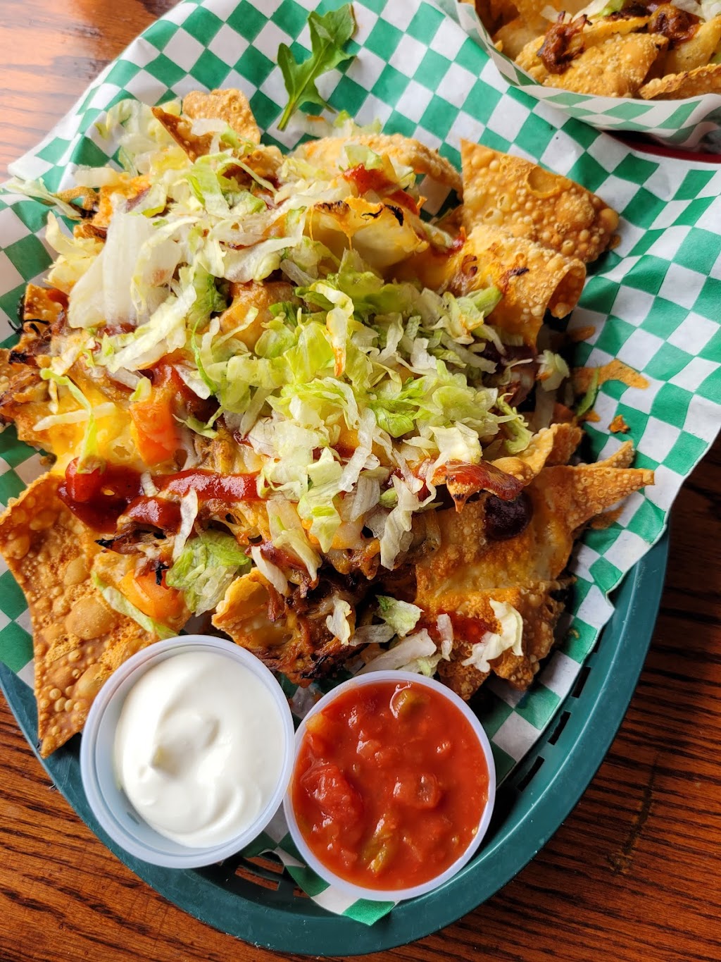 St. Thomas Roadhouse Bar and Grill | 837 Talbot St, St Thomas, ON N5P 1E4, Canada | Phone: (519) 637-2220