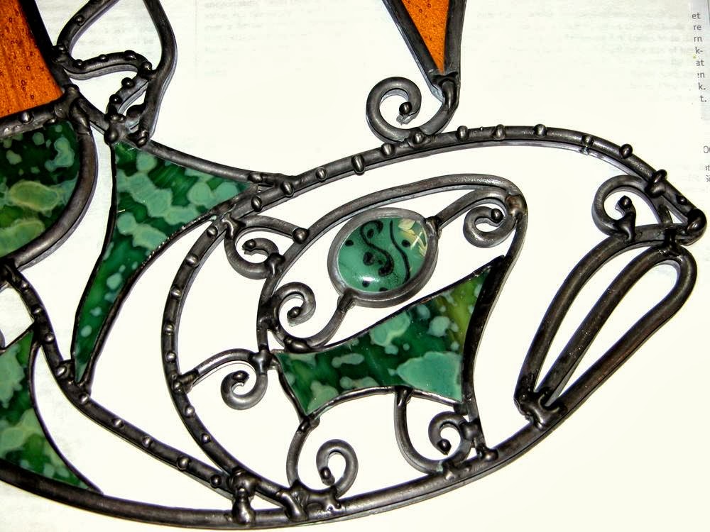 Glass Allie Studio | 9375 Valley View Rd, Blaine, WA 98230, USA | Phone: (360) 820-0939