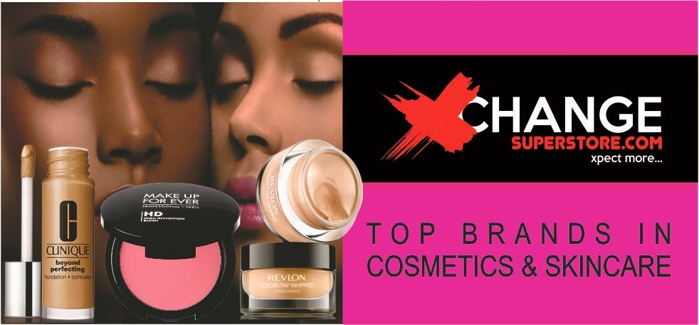 Xchange Superstore | 156 Enfield Pl #1006, Mississauga, ON L5B 4L8, Canada | Phone: (305) 897-5406