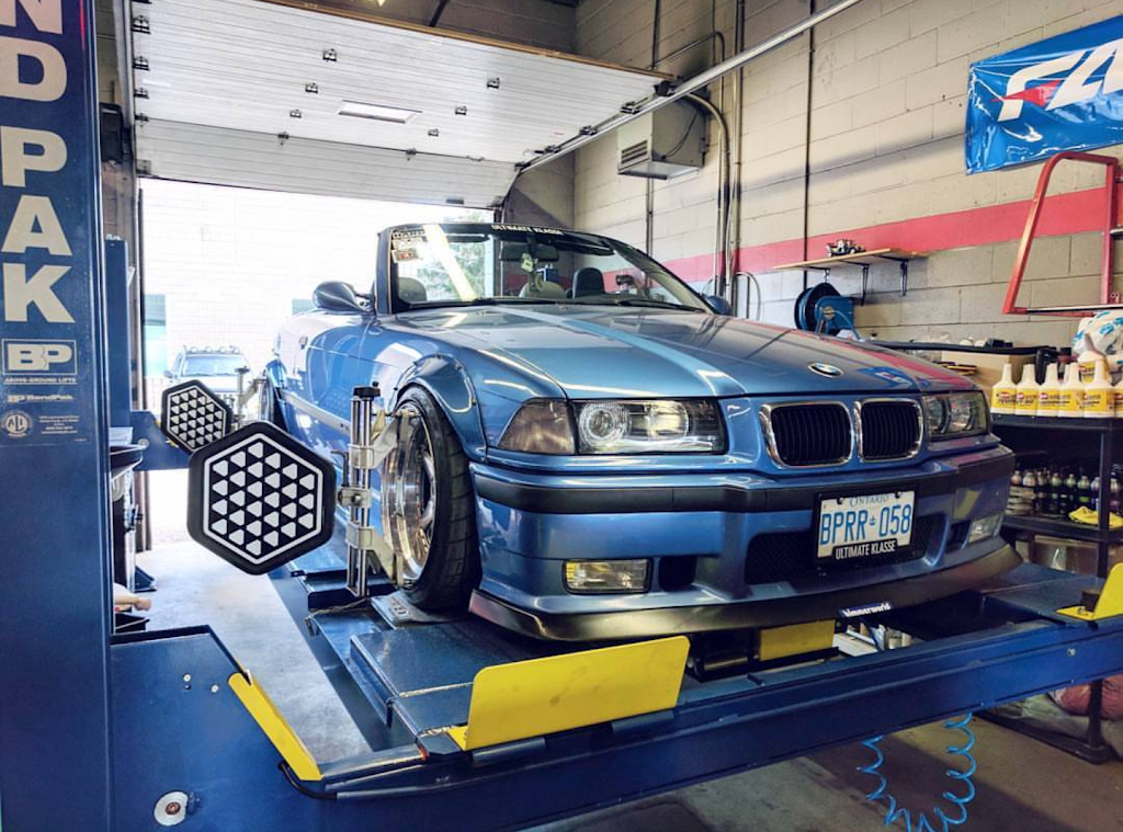 Burning Rubber Tire and Speed (Boost Theory) | 2338 Wyecroft Rd Unit K5, Oakville, ON L6L 6M1, Canada | Phone: (647) 988-2876