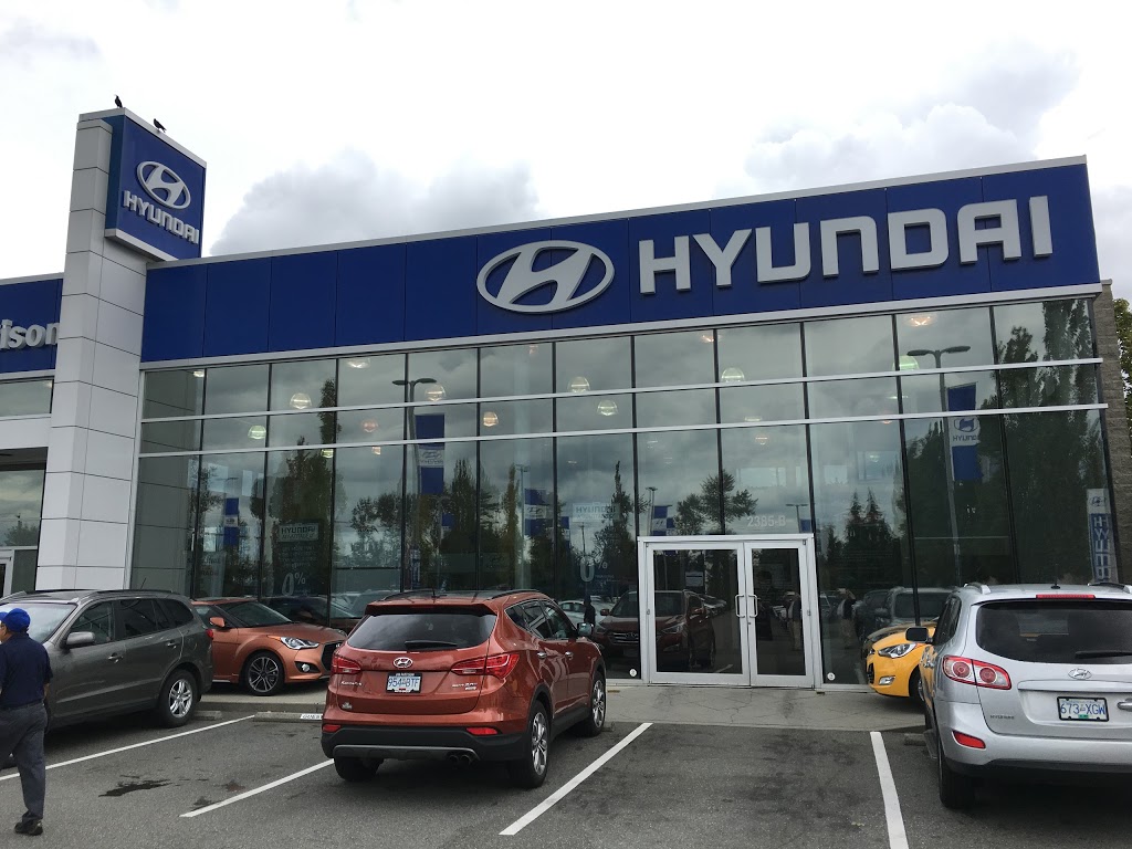 Jim Pattison Hyundai Coquitlam | 2385 Ottawa St unit b, Port Coquitlam, BC V3B 8A4, Canada | Phone: (888) 854-1902