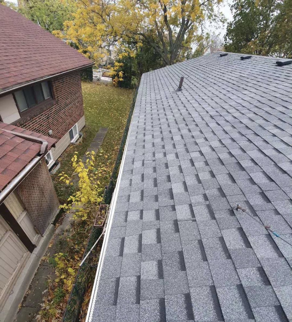 Ck Roofing Solutions | 8 Hikers Ln, Markham, ON L6B 0K3, Canada | Phone: (289) 301-0794