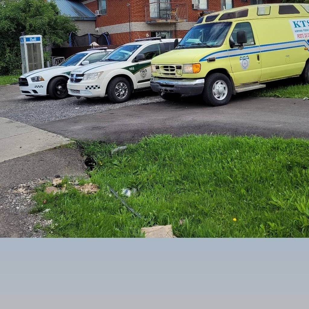 KT SHOMRIM ASSOCIATION | 240 Rue Beth-Halevy, Boisbriand, QC J7E 4H4, Canada | Phone: (514) 875-9888