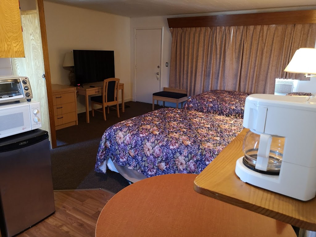 A-1 Alberni Inn | 3805 Redford St, Port Alberni, BC V9Y 3S2, Canada | Phone: (250) 723-9405