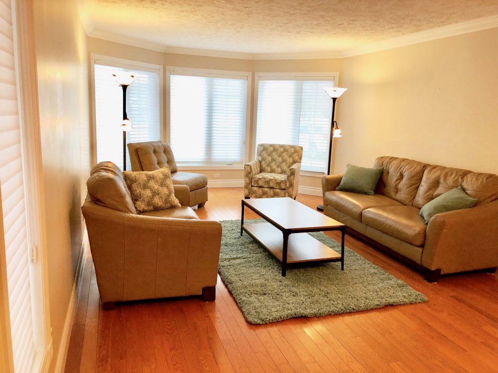 The Stafford House | 465 Stafford St, Port Elgin, ON N0H 2C1, Canada | Phone: (519) 832-2444