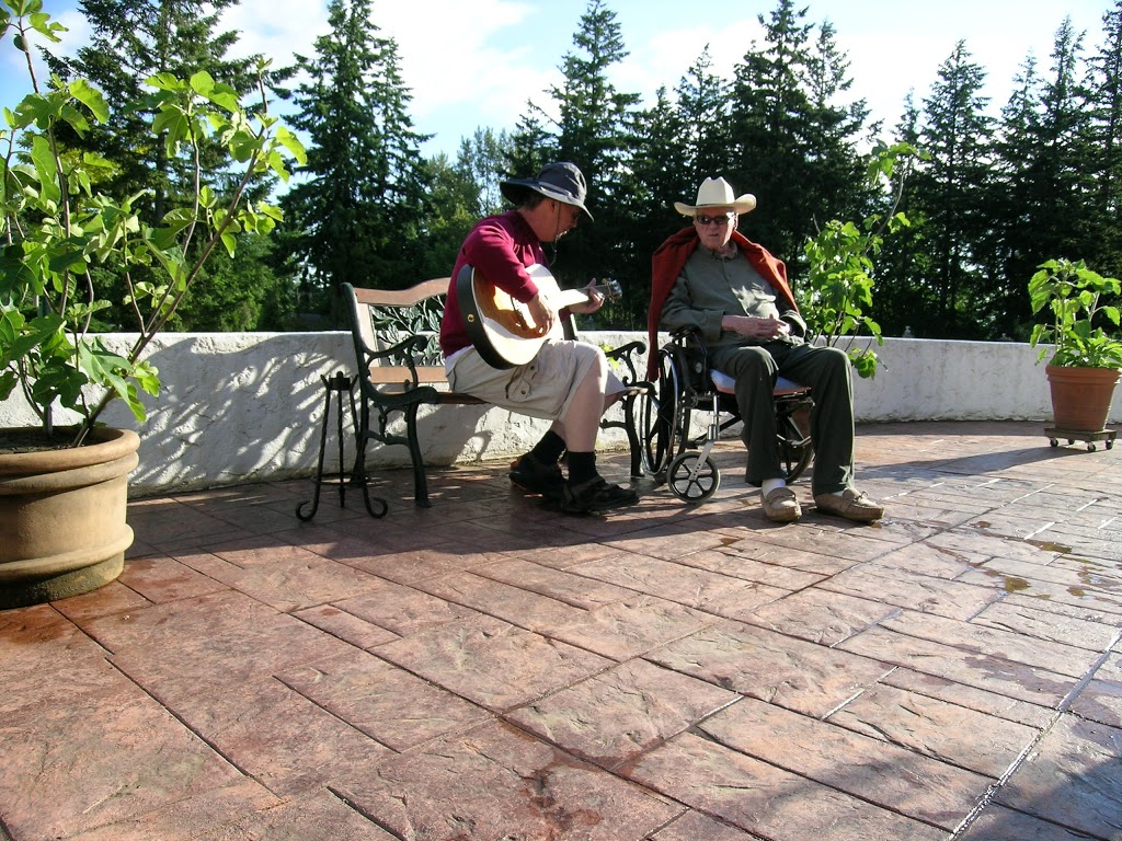 Vining Villa Inc | 2617 Vining Pl, Bellingham, WA 98226, USA | Phone: (360) 676-7551