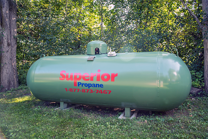 Superior Propane Corporate Office | point of interest | 6750 Century Ave, Mississauga, ON L5N 2V8, Canada | 8778737467 OR +1 877-873-7467