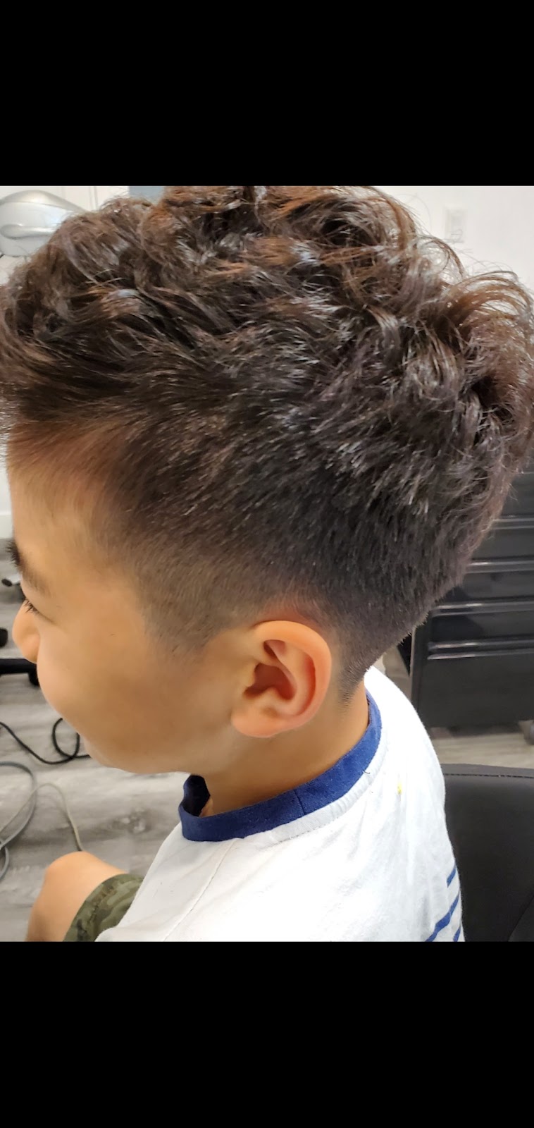 Olive Hair Salon | 74 Auburn Bay Close SE, Calgary, AB T3M 0E9, Canada | Phone: (587) 216-7407