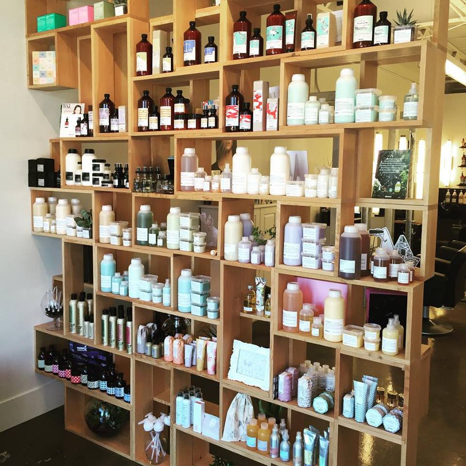 Base Salon + Supply | 10108A 124 St, Edmonton, AB T5N 1P6, Canada | Phone: (780) 454-4584