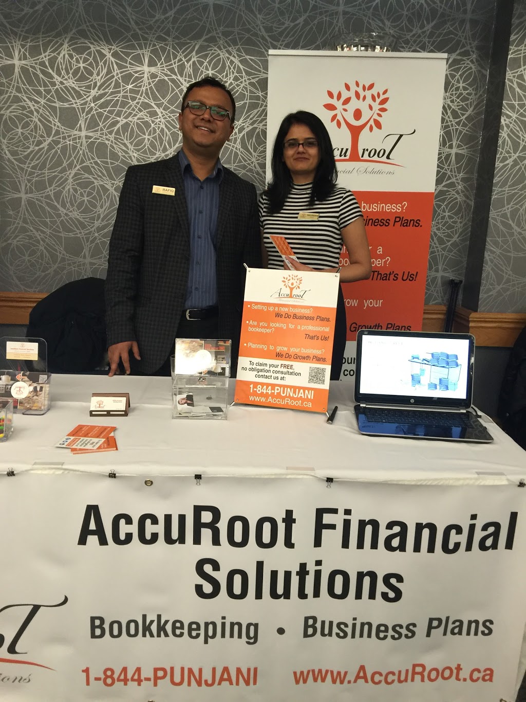 AccuRoot Financial Solutions | 1004 Pembina Hwy, Winnipeg, MB R3T 1Z5, Canada | Phone: (844) 786-5264