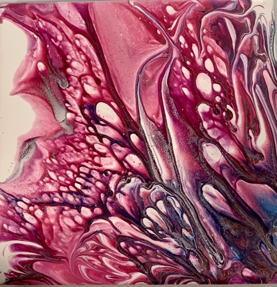 daphne benjamins-studio | 243407 Airport Rd RR7, Tillsonburg, ON N4G 4H1, Canada | Phone: (519) 788-4247