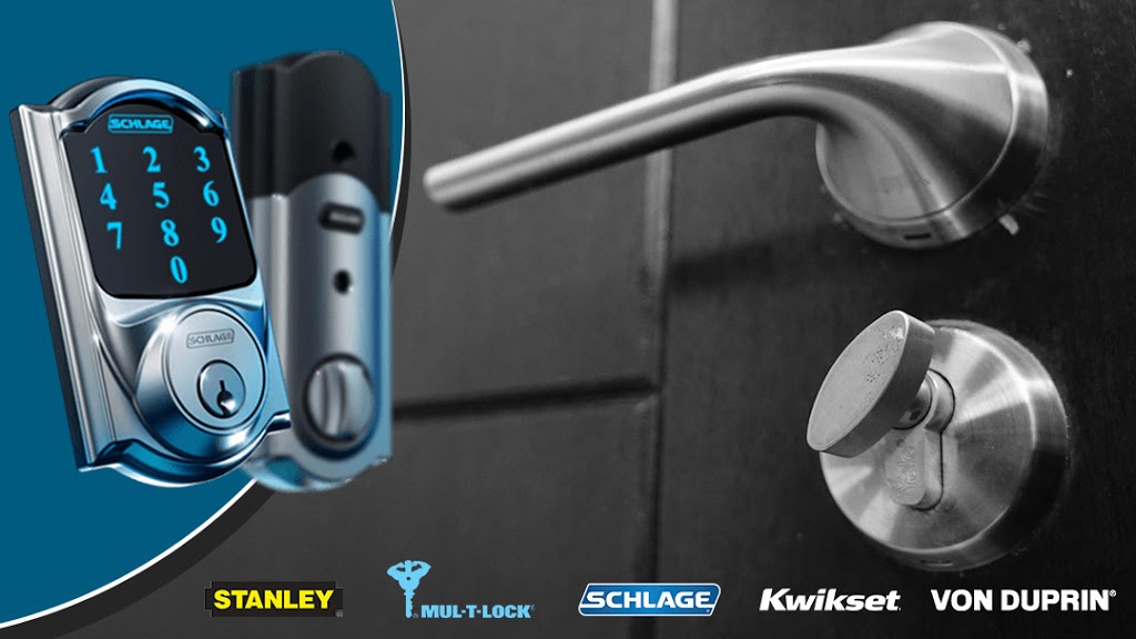 Certified Locksmith New Westminster | 802 Twentieth St #45, New Westminster, BC V3M 4W6, Canada | Phone: (604) 288-7159