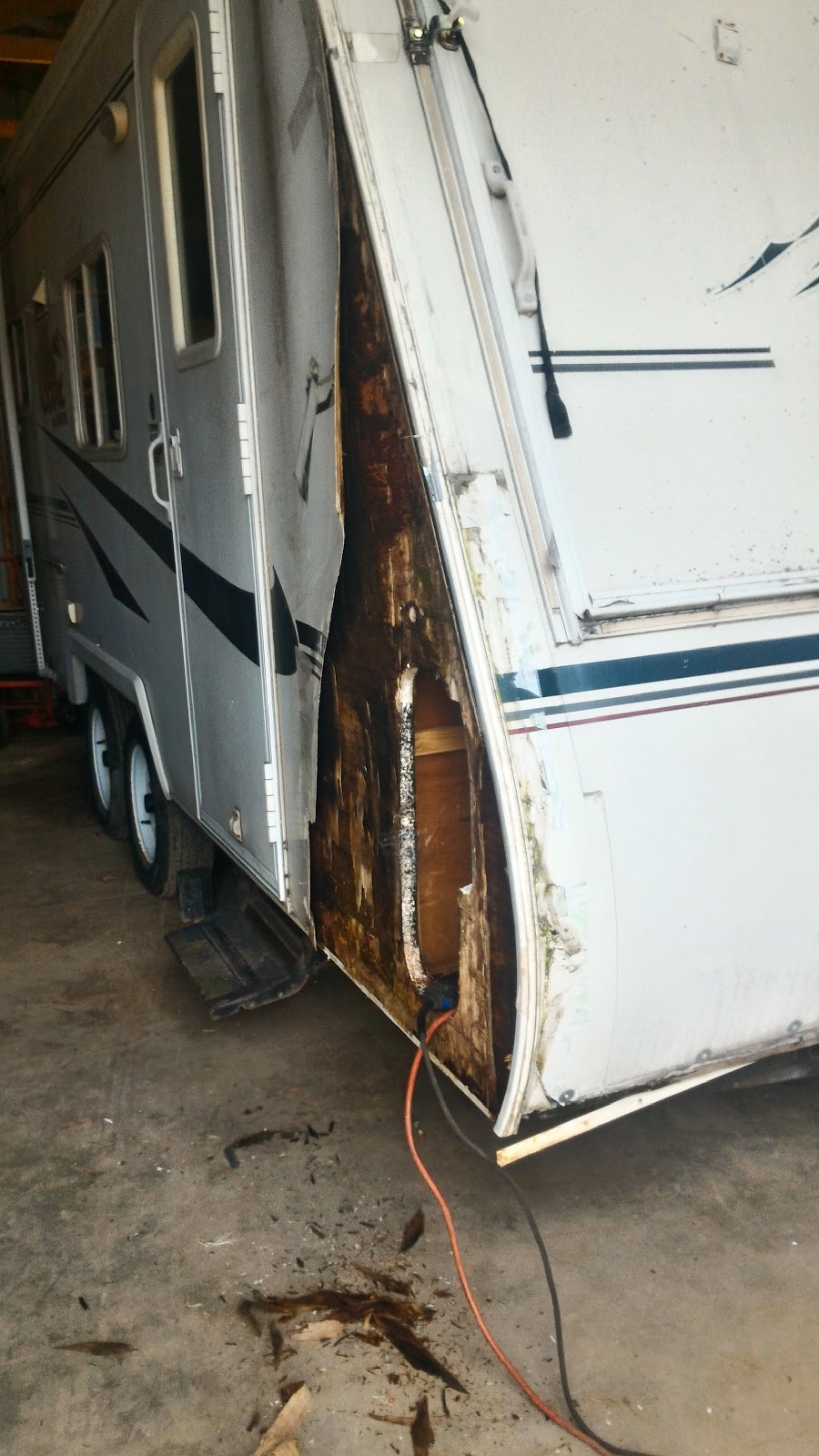 Trekker RV | 2184 Durham Regional Hwy 2, Bowmanville, ON L1C 3K7, Canada | Phone: (905) 439-4949